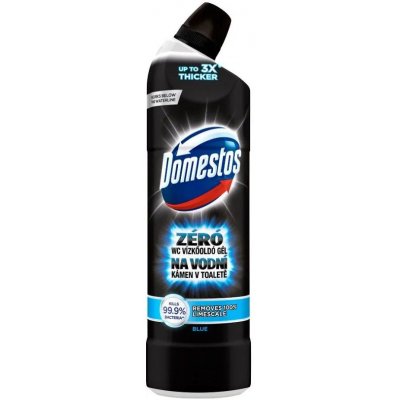 Domestos Zero na vodní kámen Blue 750 ml – HobbyKompas.cz