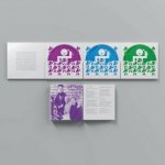 Bronski Beat - Truthdare Doubledare Digisleeve CD – Hledejceny.cz