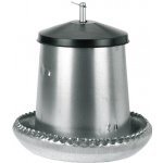 KERBL Tubusové krmítko 5 kg – Hledejceny.cz