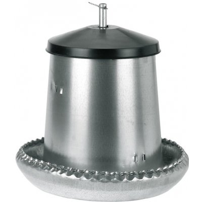 KERBL Tubusové krmítko 5 kg – Hledejceny.cz