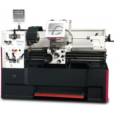 OPTIMUM OPTIturn TH 4215 D – Zboží Dáma