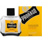 Proraso Wood & Spice balzám na vousy 100 ml – Sleviste.cz