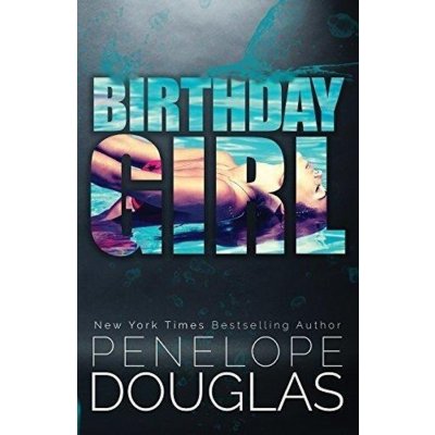 Troufalá vášeň - Penelope Douglas