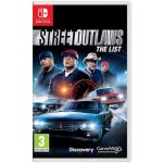 Street Outlaws: The List – Zboží Mobilmania