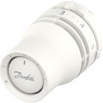 Danfoss Redia Herz 015G3337 – Zboží Mobilmania