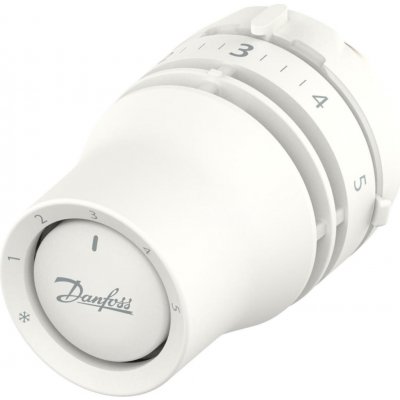 Danfoss Redia Herz 015G3337 – Zboží Mobilmania