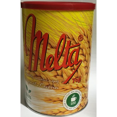 Kávoviny Melta Top 200 g – Hledejceny.cz