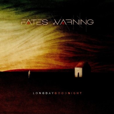 Long Day Good Night Fates Warning CD