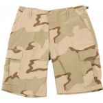 Šortky MMB BDU desert 3-color – Hledejceny.cz