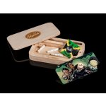 Rolls Secret Box 16 x 10 x 2,5 cm – Zboží Mobilmania