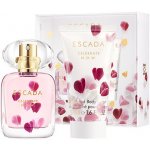 Escada Celebrate N.O.W. EDP 30 ml + tělové mléko 50 ml pro ženy dárková sada – Hledejceny.cz