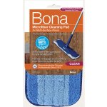 Bona Cleaning pad modrá utěrka z mikrovlákna k aplikaci čističe – Hledejceny.cz