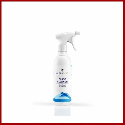 Ultracoat Glass Cleaner 500 ml – Zbozi.Blesk.cz