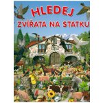 Hledej zvířátka na statku - neuveden – Hledejceny.cz