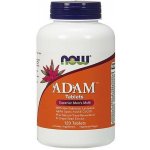 Now Foods Adam 120 tabletek – Hledejceny.cz