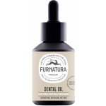 Furnatura Olej na zuby a dásně pro psy 60 ml – Zboží Dáma