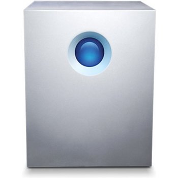 LaCie 5big Thunderbolt 2 STFC20000400