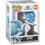 Funko Pop! Overwatch 2 Echo Games 903 – Hledejceny.cz