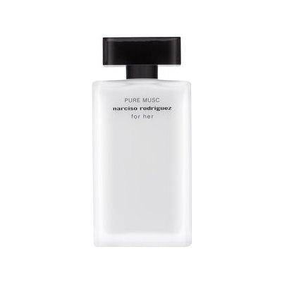 Narciso Rodriguez Pure Musc parfémovaná voda dámská 100 ml – Hledejceny.cz