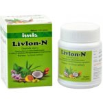 IMIS Pharmaceutical Livlon 120 kapslí – Hledejceny.cz