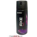 Axe Excite Men deospray 150 ml – Zbozi.Blesk.cz