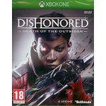 Dishonored: Death of the Outsider – Hledejceny.cz