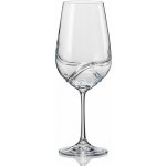 Crystalex sklenice na víno Turbulence 2 ks 350 ml – Hledejceny.cz