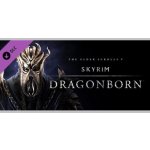 The Elder Scrolls 5: Skyrim Dragonborn – Hledejceny.cz