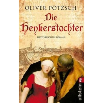 Die Henkerstochter