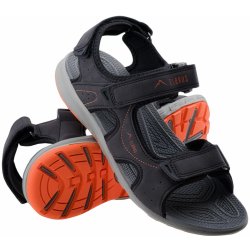 Elbrus MERIOS 4683-BLACK/FLAME