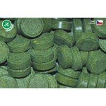 Dajana Spirulina tablets 100 ml – Zboží Dáma