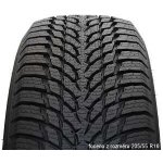 Nokian Tyres Snowproof 1 215/50 R17 95V – Hledejceny.cz