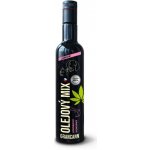Grancann olejový mix Junior 250 ml – Hledejceny.cz