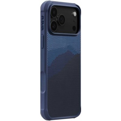 Pitaka Aramid ProGuard Case Over the Horizon iPhone 17 Pro Max KI1704MGPM – Hledejceny.cz