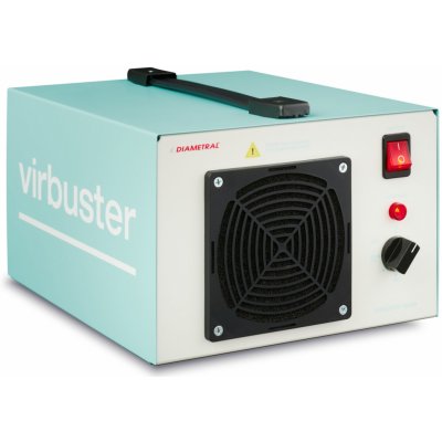 Diametral VirBuster 8000A