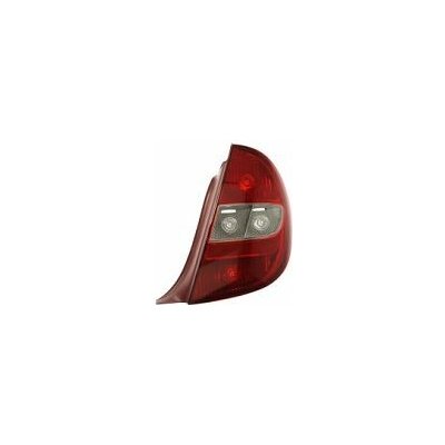 Zadní světlo - pravé CITROËN C5 (DC-DE) | 2001-2004 | DEPO | – Hledejceny.cz