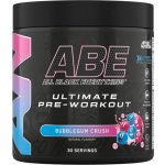 Applied Nutrition ABE All Black Everything 375 g – Zboží Dáma