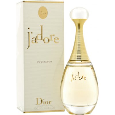 Christian Dior J´adore parfémovaná voda dámská 20 ml