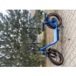 EcoWheel RETRUS 1000W 16Ah – Zboží Živě