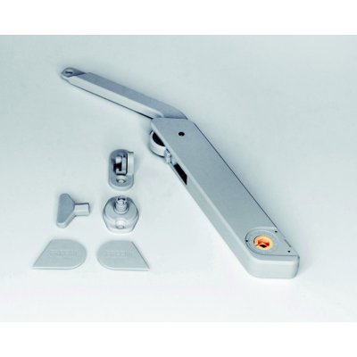 KES výklop FREElight typ B bílý – Zboží Dáma