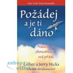 Požádej a je ti dáno – Hledejceny.cz