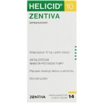 HELICID POR 10MG CPS ETD 14 I – Zboží Dáma