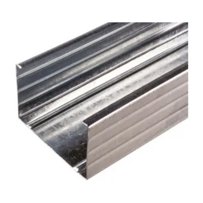 NEOPROFIL Ocelový nosný profil CW 75 2,6 m – Zboží Mobilmania