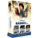 Kolekce básníci DVD