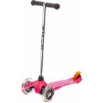 Micro Mini Classic růžová – Hledejceny.cz