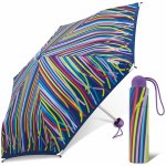 Happy Rain Ergobrella Funny Stripe vícebarevný – Zboží Dáma