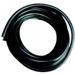 Lobster Hadička pryžová černá 10m 104509 – Zbozi.Blesk.cz