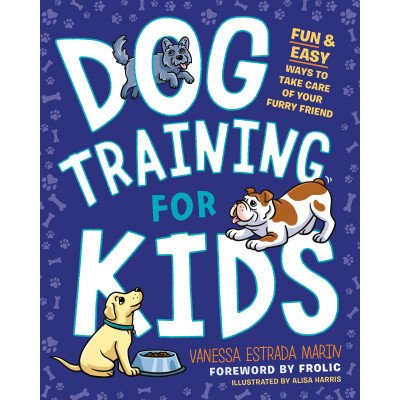 Dog Training for Kids – Hledejceny.cz