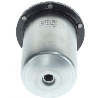Palivový filtr BOSCH F 026 402 378 (F026402378) – Zboží Mobilmania