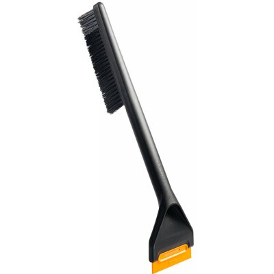 Fiskars Škrabka na led se smetáčkem Solid 1078496 – Sleviste.cz